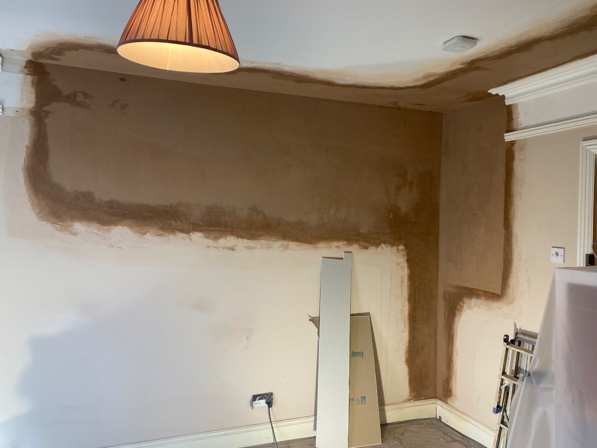 Plasterer: Image 1